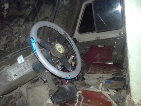 У ДТП трагічно загинув 25-річний хлопець, який сів в авто до п’яного водія – 02