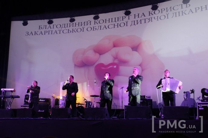 Допоможемо дітям разом! – 08