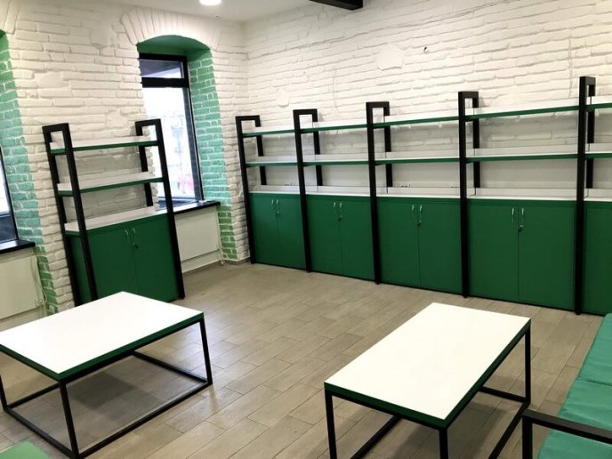 Авторська майстерня "Лофтік": як у Мукачеві виготовляють унікальні меблі за доступними цінами – 03 Авторська майстерня "Лофтік": як у Мукачеві виготовляють унікальні меблі за доступними цінами – 03