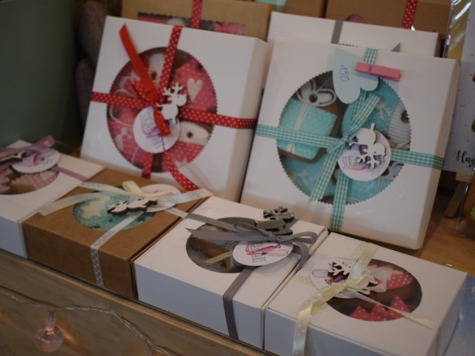 В Ужгороді триває "Закарпатський фестиваль пряників" – 06