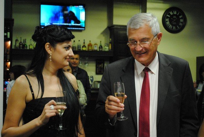 Благодійний показ мод - 2011: все, що залишилось за кадром (ФОТО,ВІДЕО)  – 29