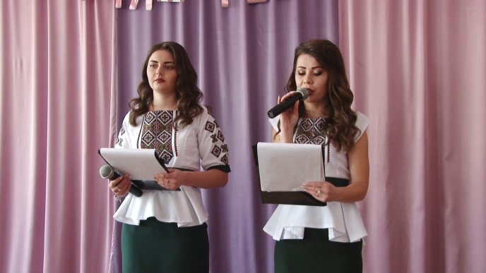 Водицька загальноосвітня школа №1 відсвяткувала 45-ту річницю – 05 Водицька загальноосвітня школа №1 відсвяткувала 45-ту річницю – 05