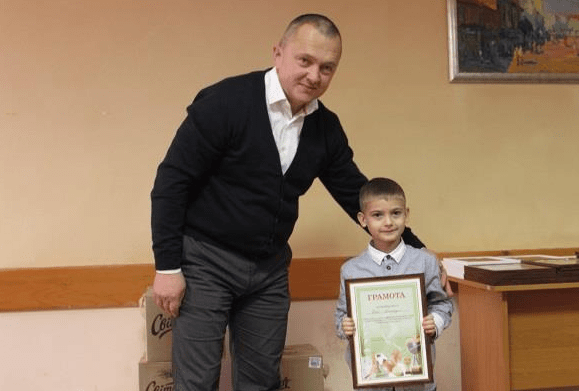 У Рахові відбувся шаховий турнір – 01