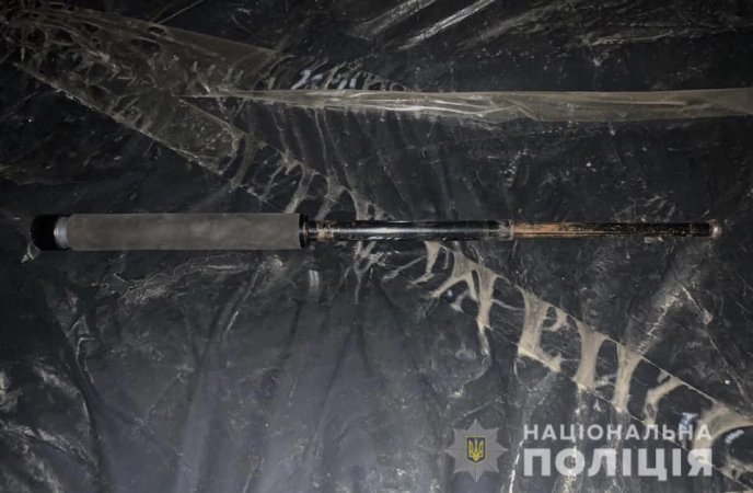 Жителі Тячева повідомили поліцію про підозрілий автомобіль – 01 Жителі Тячева повідомили поліцію про підозрілий автомобіль – 01