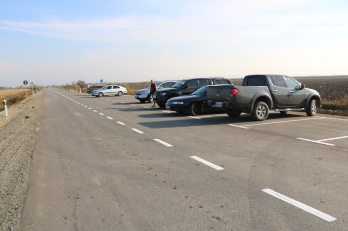 В області може запрацювати новий пункт пропуску на українсько-угорському кордоні  – 09