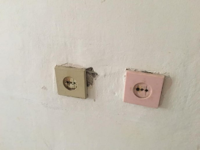 Закарпатці обурені станом одного з медзакладів області – 13