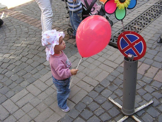Відкриття дитячого магазину "Лампа Аладдіна" (ФОТОРЕПОРТАЖ) – 09
