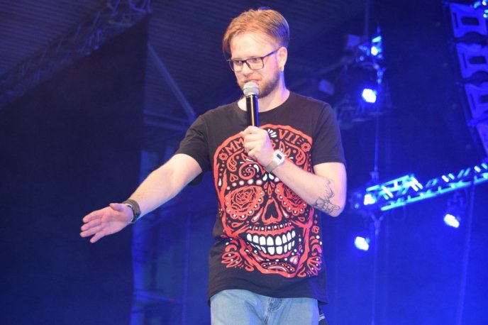 В Ужгороді відбувся хіп-хоп фестиваль "Ghetto Groove" – 09