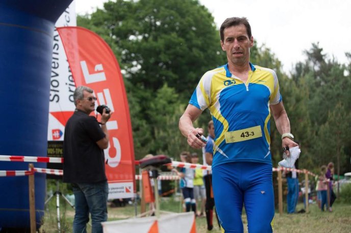 Закарпатці вдало виступили на відкритому чемпіонаті Словаччини зі спортивного орієнтування (ФОТО) – 02