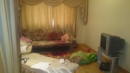 У мережі з’явились фото з місця вбивства студентів з Індії – 02