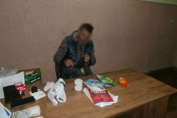 Відпочив: іноземець пограбував чоловіка, який приїхав у Берегово, щоб відпочити – 01 Відпочив: іноземець пограбував чоловіка, який приїхав у Берегово, щоб відпочити – 01