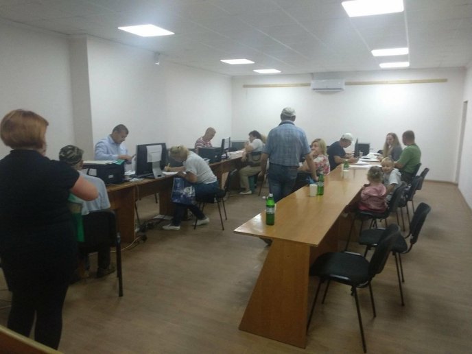 У Рахові продовжують ліквідовувати наслідки негоди – 05