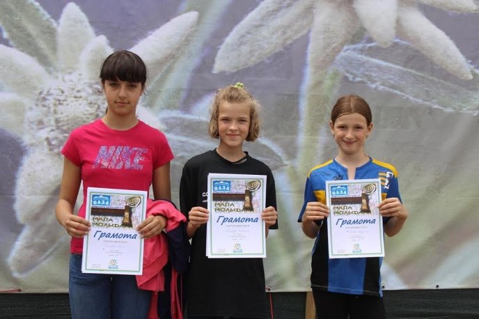 Орієнтувальники зі всієї України з’їхались у Закарпаття на змагання "Мапа мольфара" – 12