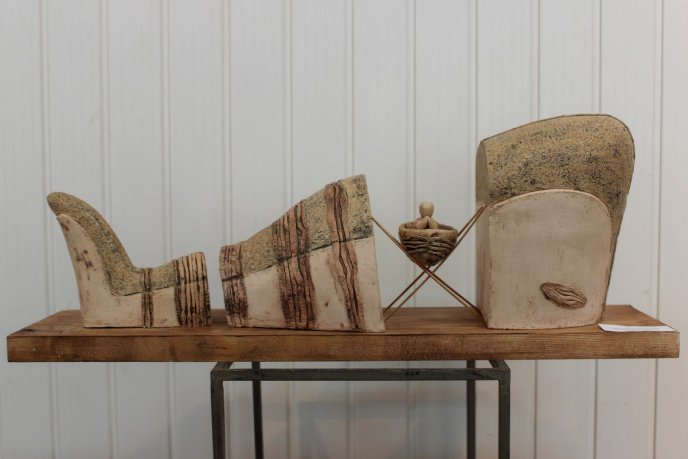 В Ужгороді відбулась виставка кераміки "Prima Terra" – 05