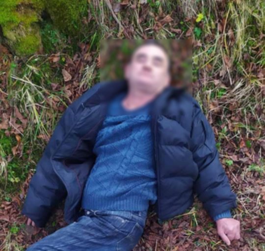 Небайдужа жінка врятувала уродженця Закарпаття від смерті – 02 Небайдужа жінка врятувала уродженця Закарпаття від смерті – 02