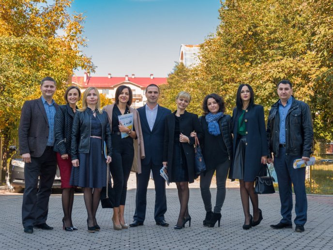 В Ужгороді відбулись конференція адвокатів Закарпаття та урочисті заходи з нагоди Дня юриста – 26