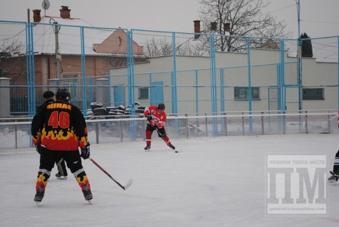 У Мукачеві відбувся відкритий Кубок області з хокею (ФОТО) – 08