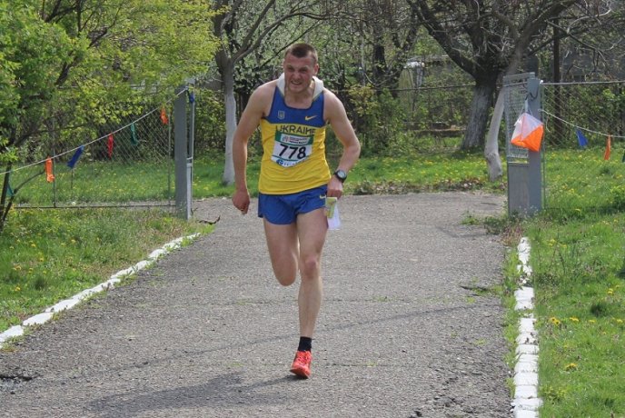 У Мукачеві пройшов перший з цьогорічних обласних чемпіонатів зі спортивного орієнтування (ФОТО) – 07