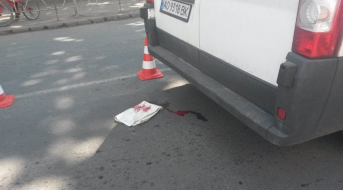 З’явились фото смертельної аварії за участі 4-річного хлопчика – 03