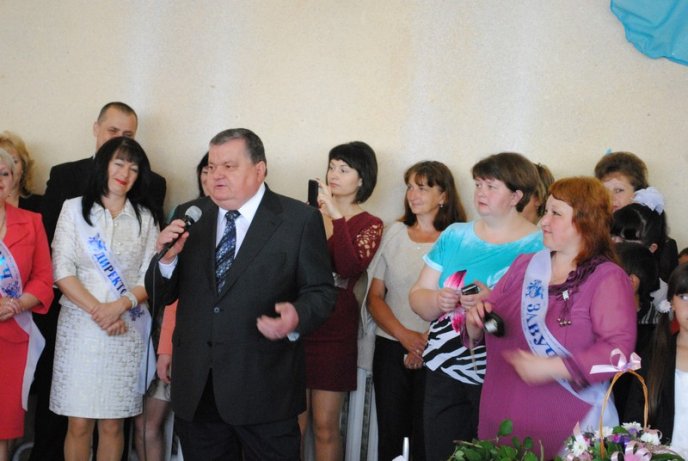 Останній дзвоник в Чинадієві: як це було (ФОТОРЕПОРТАЖ) – 19