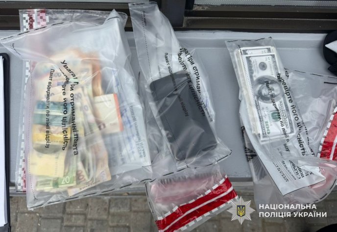 У Мукачеві на залізничному вокзалі затримали чоловіка: що він накоїв – 02 Фото — Відділ комунікації поліції Закарпатської області