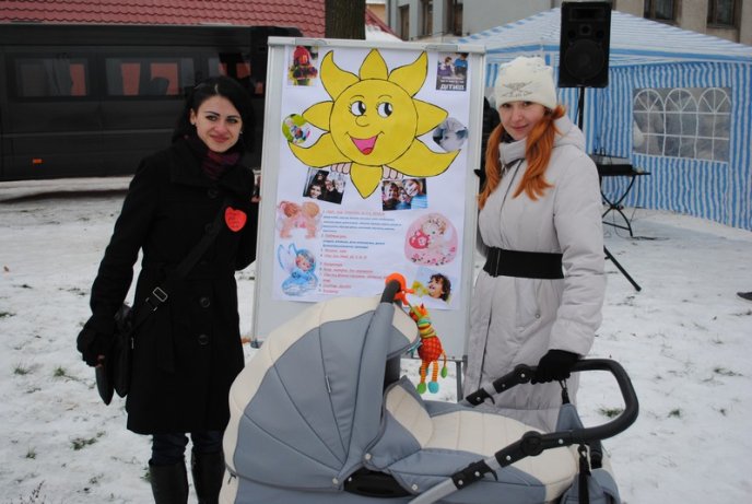 Завдяки небайдужим людям вихованці дитячих будинків у Мукачеві та Сваляві отримають подарунки на Миколая (ФОТО) – 15