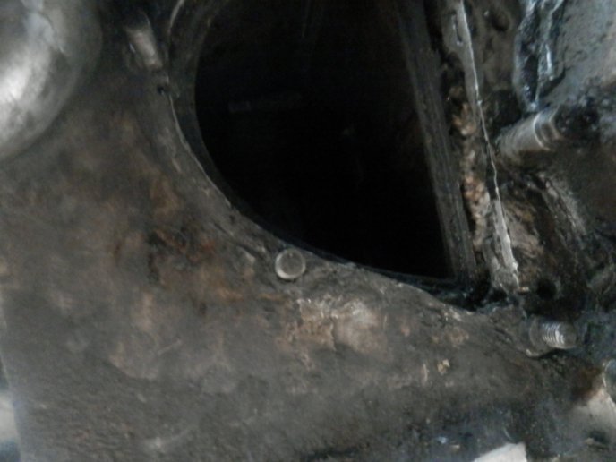 На Закарпатті у контрабандистів вилучили три іномарки – 17