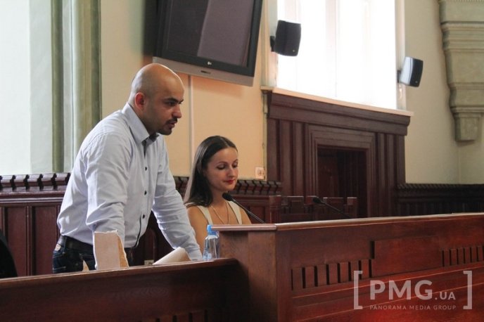 "Ніякої корупції, ніякого блату", – Мустафа Найєм про нову поліцію у Закарпатті – 09