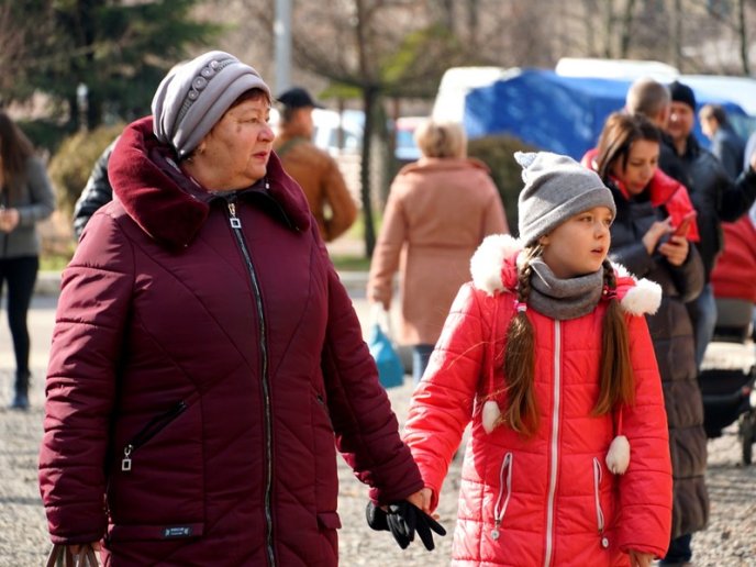 Фестиваль млинців в Ужгороді: чим цьогоріч дивують гостей – 16
