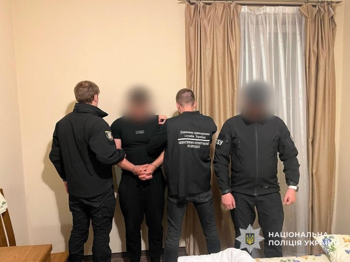 Правоохоронці викрили трьох закарпатців: що вони накоїли – 02