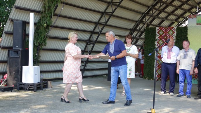 Понад 50 видів голубців пропонували на смачному фестивалі – 11