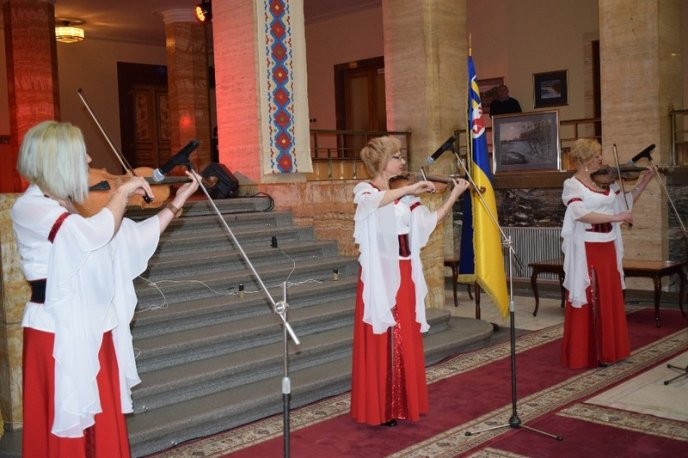 Як в Ужгороді відзначали День місцевого самоврядування – 34