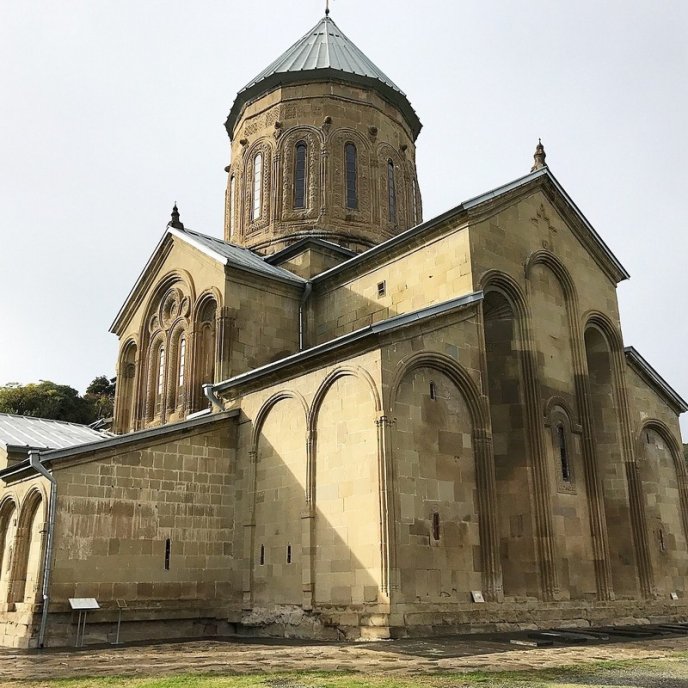 Кавказький полонений – 35