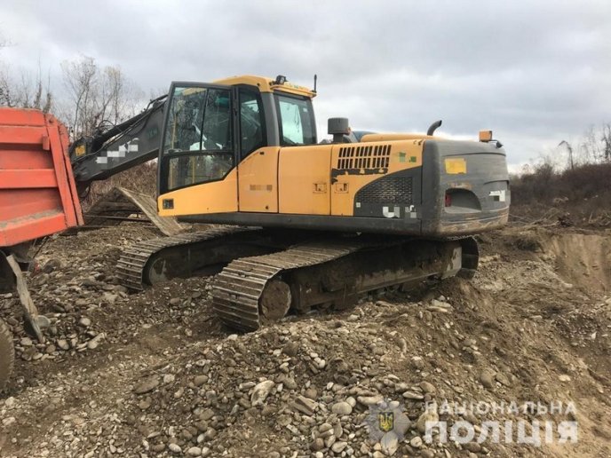 Збитки на суму понад мільйон гривень: у поліції розповіли, що накоїв підприємець – 02
