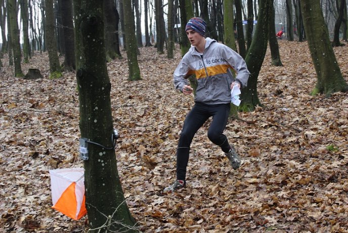 Спортивні орієнтувальники відзначили річницю Карпатської України обласним турніром (ФОТО) – 13