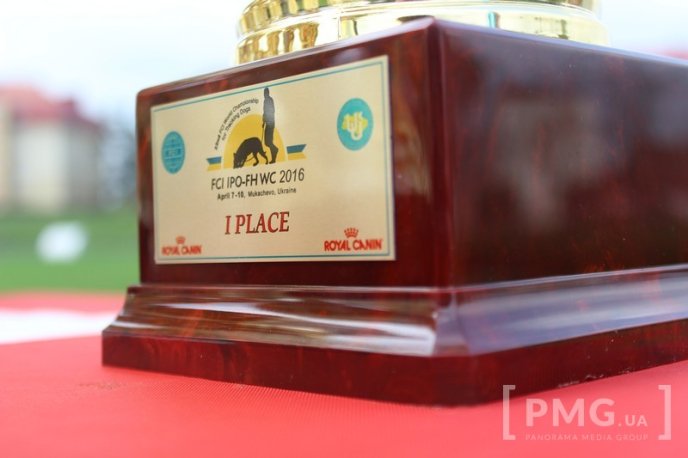 Збірна Франції перемогла на чемпіонаті світу зі слідової роботи службових собак – 10