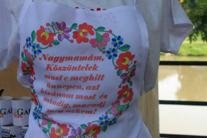 Танці, музика, їжа; в Ужгороді проходить "Hungary Fest" – 13 Танці, музика, їжа; в Ужгороді проходить "Hungary Fest" – 13