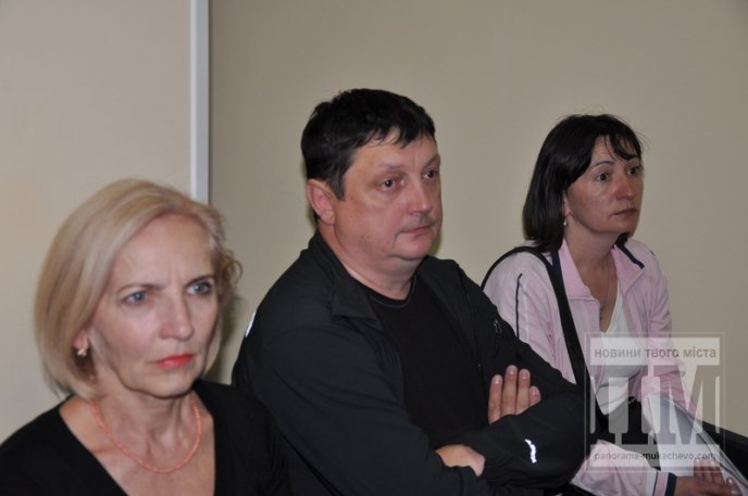 У Мукачеві відбувся інформаційний форум стосовно сфери водопостачання та водовідведення (ФОТО) – 09