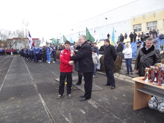 У Мукачеві нагородили переможців турнір пам’яті Віктора Ковача (ФОТОРЕПОРТАЖ) – 12