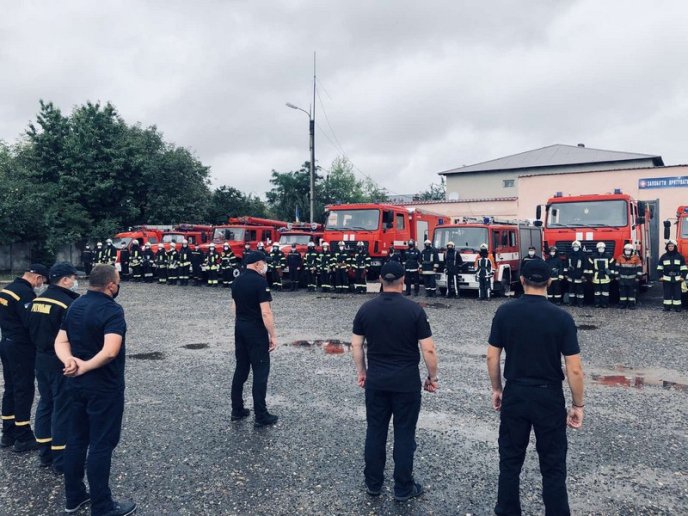 Як на Закарпатті «терористів» затримували: опубліковано фото – 07 Як на Закарпатті «терористів» затримували: опубліковано фото – 07