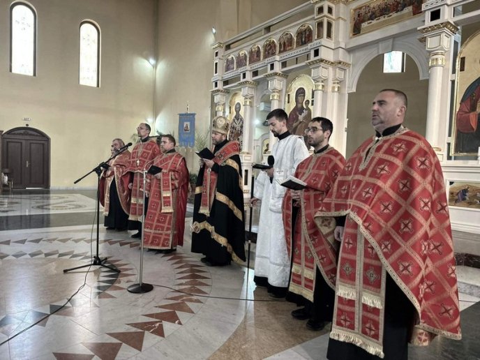 Сьогодні провели в останню путь військовослужбовця 128-ої бригади – 06