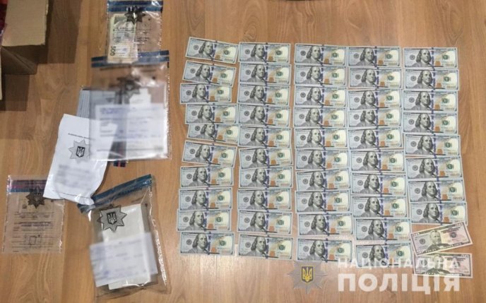 На Закарпатті знешкодили злочинну групу – 03