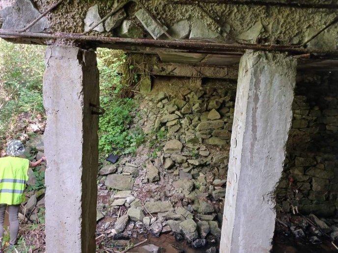 Закарпатцям наголосили, що один із мостів області став непридатним для користування – 03