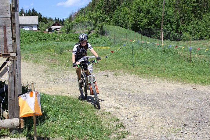 Напередодні виступів у Польщі закарпатські велоорієнтувальники перевірили готовність у національному чемпіонаті (ФОТО) – 10