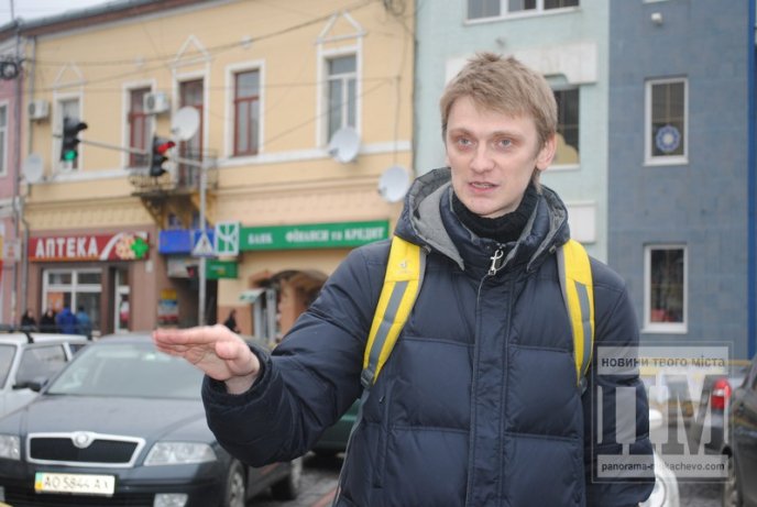 У Мукачеві обговорювали перейменування площі Миру (ФОТОРЕПОРТАЖ) – 02