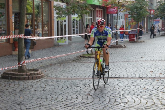 У Мукачеві визначили переможців першої велогонки Закарпаття "Grand Prix Mukachevo 2016 FLEX" – 22