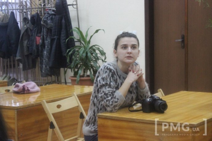 У Мукачеві відбувся показ фільму про іловайський котел – 02