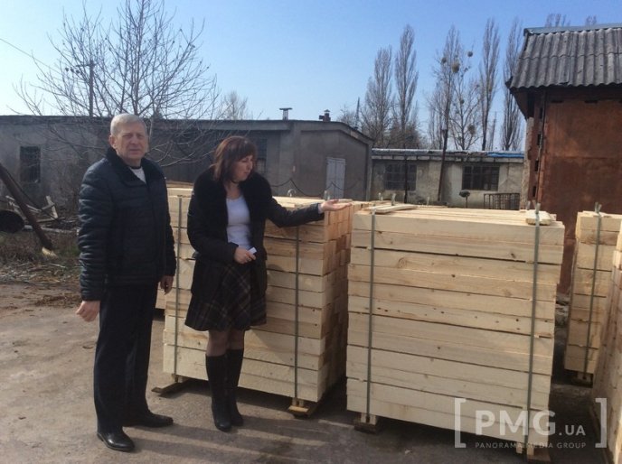 Із заводу, який "дихав на ладан" – в успішне підприємство: досвід Федора Теличко  – 06