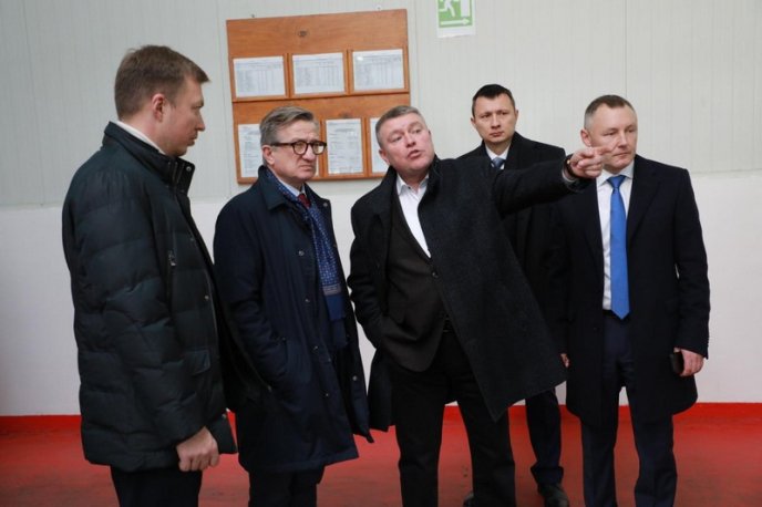 Сергій Тарута: «Люди покидають Україну, бо не бачать перспектив» – 17