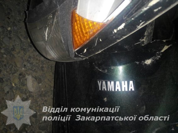 У ДТП трагічно загинув 16-річний хлопець – 03